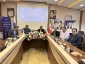 برگزاری نشست تبیینی و تخصصی مدیران حراست دانشگاه ملی مهارت کشور 7
