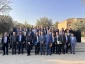 برگزاری نشست تبیینی و تخصصی مدیران حراست دانشگاه ملی مهارت کشور 8