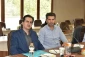 برگزاری نشست تبیینی و تخصصی مدیران حراست دانشگاه ملی مهارت کشور 9