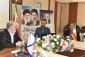 برگزاری نشست تبیینی و تخصصی مدیران حراست دانشگاه ملی مهارت کشور 12
