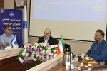 برگزاری نشست تبیینی و تخصصی مدیران حراست دانشگاه ملی مهارت کشور 13