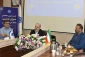 برگزاری نشست تبیینی و تخصصی مدیران حراست دانشگاه ملی مهارت کشور 13