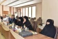 برگزاری نشست تبیینی و تخصصی مدیران حراست دانشگاه ملی مهارت کشور 14