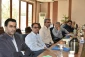 برگزاری نشست تبیینی و تخصصی مدیران حراست دانشگاه ملی مهارت کشور 16