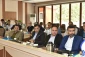 برگزاری نشست تبیینی و تخصصی مدیران حراست دانشگاه ملی مهارت کشور 17