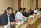 برگزاری نشست تبیینی و تخصصی مدیران حراست دانشگاه ملی مهارت کشور 18