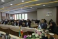 برگزاری نشست تبیینی و تخصصی مدیران حراست دانشگاه ملی مهارت کشور 22