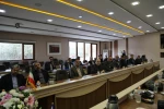 برگزاری نشست تبیینی و تخصصی مدیران حراست دانشگاه ملی مهارت کشور 24