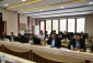 برگزاری نشست تبیینی و تخصصی مدیران حراست دانشگاه ملی مهارت کشور 25