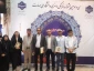 درخشش دانشجوی دانشکده شهیدشمسی پور در سی‌وسومین جشنواره فرهنگی و هنری قرآن و عترت دانشگاه ملی مهارت
 2