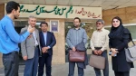 گامی در مسیر پیوند مهارت و صنعت؛ 
بازدید اتحادیه کشوری سوخت‌های جایگزین و انرژی‌های تجدیدپذیر از دانشکده شهید شمسی‌پور 10
