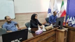 گامی برای پیوند دانشگاه و صنعت؛ توسعه همکاری‌های علمی و آموزشی در حوزه فناوری بلاکچین 3