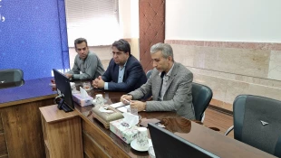 گامی برای پیوند دانشگاه و صنعت؛ توسعه همکاری‌های علمی و آموزشی در حوزه فناوری بلاکچین 4