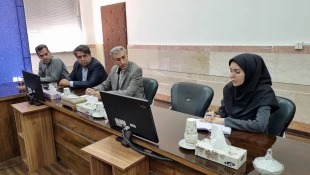 گامی برای پیوند دانشگاه و صنعت؛ توسعه همکاری‌های علمی و آموزشی در حوزه فناوری بلاکچین 5