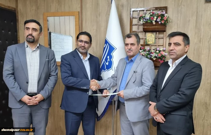 با ابلاغ معاون فرهنگی و دانشجویی دانشگاه ملی مهارت؛
استان مازندران میزبان نهمین جشنواره درون‌دانشگاهی «حرکت» شد