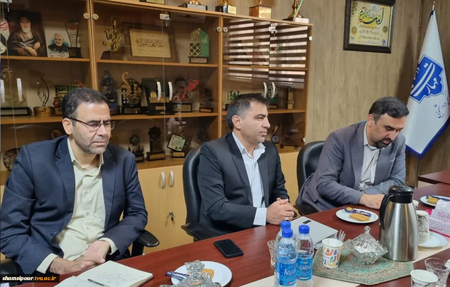 با ابلاغ معاون فرهنگی و دانشجویی دانشگاه ملی مهارت؛
استان مازندران میزبان نهمین جشنواره درون‌دانشگاهی «حرکت» شد 2