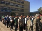 حضور پرشور دانشگاهیان دانشگاه ملی مهارت در رزمایش ۳۱۳ هزار نفری جان فدایان تهران 7