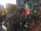 حضور پرشور دانشگاهیان دانشگاه ملی مهارت در رزمایش ۳۱۳ هزار نفری جان فدایان تهران 8