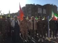 حضور پرشور دانشگاهیان دانشگاه ملی مهارت در رزمایش ۳۱۳ هزار نفری جان فدایان تهران 10