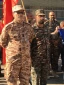 حضور پرشور دانشگاهیان دانشگاه ملی مهارت در رزمایش ۳۱۳ هزار نفری جان فدایان تهران 14