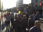 حضور پرشور دانشگاهیان دانشگاه ملی مهارت در رزمایش ۳۱۳ هزار نفری جان فدایان تهران 16