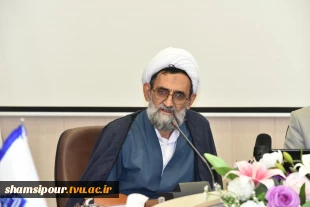 با هدف تعالی معرفتی، ارتقای مهارتی و با مشارکت ۸ استان؛
آغاز به کار دوره سراسری توانمندسازی و دانش‌افزایی اعضای هیئت‌علمی دانشگاه ملی مهارت 4