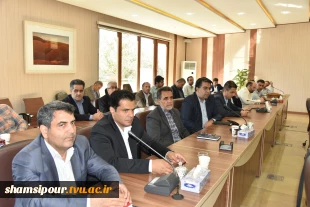 با هدف تعالی معرفتی، ارتقای مهارتی و با مشارکت ۸ استان؛
آغاز به کار دوره سراسری توانمندسازی و دانش‌افزایی اعضای هیئت‌علمی دانشگاه ملی مهارت 5