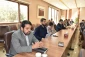 با هدف تعالی معرفتی، ارتقای مهارتی و با مشارکت ۸ استان؛
آغاز به کار دوره سراسری توانمندسازی و دانش‌افزایی اعضای هیئت‌علمی دانشگاه ملی مهارت 6