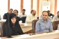 با هدف تعالی معرفتی، ارتقای مهارتی و با مشارکت ۸ استان؛
آغاز به کار دوره سراسری توانمندسازی و دانش‌افزایی اعضای هیئت‌علمی دانشگاه ملی مهارت 8