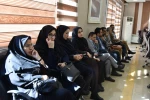 با هدف تعالی معرفتی، ارتقای مهارتی و با مشارکت ۸ استان؛
آغاز به کار دوره سراسری توانمندسازی و دانش‌افزایی اعضای هیئت‌علمی دانشگاه ملی مهارت 11