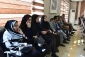 با هدف تعالی معرفتی، ارتقای مهارتی و با مشارکت ۸ استان؛
آغاز به کار دوره سراسری توانمندسازی و دانش‌افزایی اعضای هیئت‌علمی دانشگاه ملی مهارت 11