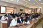 با هدف تعالی معرفتی، ارتقای مهارتی و با مشارکت ۸ استان؛
آغاز به کار دوره سراسری توانمندسازی و دانش‌افزایی اعضای هیئت‌علمی دانشگاه ملی مهارت 12