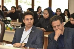 با هدف تعالی معرفتی، ارتقای مهارتی و با مشارکت ۸ استان؛
آغاز به کار دوره سراسری توانمندسازی و دانش‌افزایی اعضای هیئت‌علمی دانشگاه ملی مهارت 13