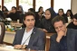 با هدف تعالی معرفتی، ارتقای مهارتی و با مشارکت ۸ استان؛
آغاز به کار دوره سراسری توانمندسازی و دانش‌افزایی اعضای هیئت‌علمی دانشگاه ملی مهارت 13