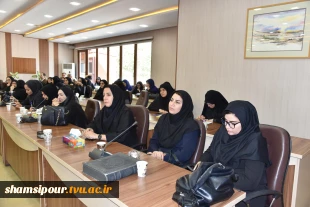 با هدف تعالی معرفتی، ارتقای مهارتی و با مشارکت ۸ استان؛
آغاز به کار دوره سراسری توانمندسازی و دانش‌افزایی اعضای هیئت‌علمی دانشگاه ملی مهارت 14