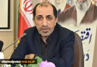 با هدف تعالی معرفتی، ارتقای مهارتی و با مشارکت ۸ استان؛
آغاز به کار دوره سراسری توانمندسازی و دانش‌افزایی اعضای هیئت‌علمی دانشگاه ملی مهارت 15