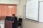 با هدف تعالی معرفتی، ارتقای مهارتی و با مشارکت ۸ استان؛
آغاز به کار دوره سراسری توانمندسازی و دانش‌افزایی اعضای هیئت‌علمی دانشگاه ملی مهارت 17