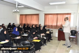 با هدف تعالی معرفتی، ارتقای مهارتی و با مشارکت ۸ استان؛
آغاز به کار دوره سراسری توانمندسازی و دانش‌افزایی اعضای هیئت‌علمی دانشگاه ملی مهارت 19