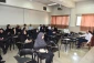 با هدف تعالی معرفتی، ارتقای مهارتی و با مشارکت ۸ استان؛
آغاز به کار دوره سراسری توانمندسازی و دانش‌افزایی اعضای هیئت‌علمی دانشگاه ملی مهارت 20