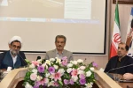 با هدف تعالی معرفتی، ارتقای مهارتی و با مشارکت ۸ استان؛

آغاز به کار دوره سراسری توانمندسازی و دانش‌افزایی اعضای هیئت‌علمی دانشگاه ملی مهارت 2