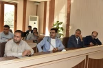 با هدف تعالی معرفتی، ارتقای مهارتی و با مشارکت ۸ استان؛

آغاز به کار دوره سراسری توانمندسازی و دانش‌افزایی اعضای هیئت‌علمی دانشگاه ملی مهارت 15