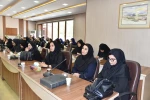 با هدف تعالی معرفتی، ارتقای مهارتی و با مشارکت ۸ استان؛

آغاز به کار دوره سراسری توانمندسازی و دانش‌افزایی اعضای هیئت‌علمی دانشگاه ملی مهارت 19