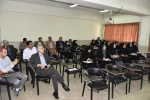 با هدف تعالی معرفتی، ارتقای مهارتی و با مشارکت ۸ استان؛

آغاز به کار دوره سراسری توانمندسازی و دانش‌افزایی اعضای هیئت‌علمی دانشگاه ملی مهارت 20