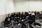 با هدف تعالی معرفتی، ارتقای مهارتی و با مشارکت ۸ استان؛

آغاز به کار دوره سراسری توانمندسازی و دانش‌افزایی اعضای هیئت‌علمی دانشگاه ملی مهارت 26