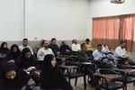 با هدف تعالی معرفتی، ارتقای مهارتی و با مشارکت ۸ استان؛

آغاز به کار دوره سراسری توانمندسازی و دانش‌افزایی اعضای هیئت‌علمی دانشگاه ملی مهارت 27