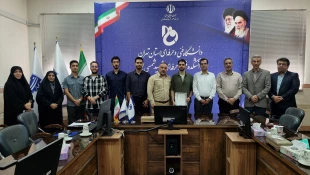 شورای فرهنگی شهید شمسی‌پور؛ 
از ارزیابی عملکرد تا ترسیم افق فرهنگی نیمسال جدید 2