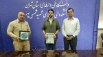 شورای فرهنگی شهید شمسی‌پور؛ 
از ارزیابی عملکرد تا ترسیم افق فرهنگی نیمسال جدید 2