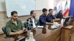 شورای فرهنگی شهید شمسی‌پور؛ 
از ارزیابی عملکرد تا ترسیم افق فرهنگی نیمسال جدید 2