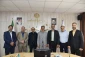 برگزاری آیین تودیع رئیس مرکز نظارت، ارزیابی و تضمین کیفیت دانشگاه ملی مهارت 3