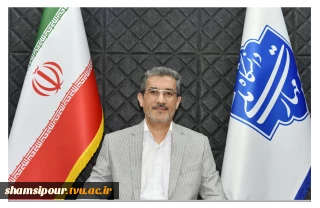 طی حکمی از سوی وزیر علوم، تحقیقات و فناوری؛
دکتر محمدرضا کلباسی مسجدشاهی به عنوان سرپرست دانشگاه ملی مهارت منصوب شد